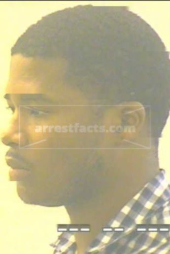 Octavius Jamal Collier