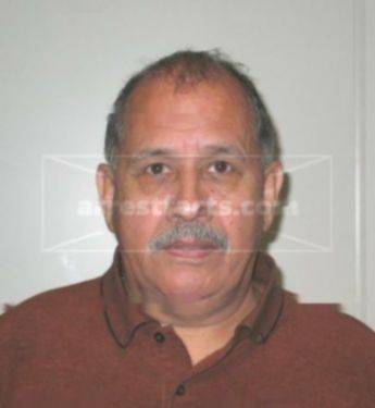 Ruben Buentello
