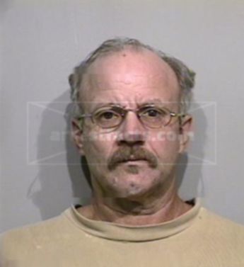 Charles Lynn Houser