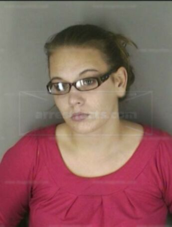 Jamie Lee Cannon