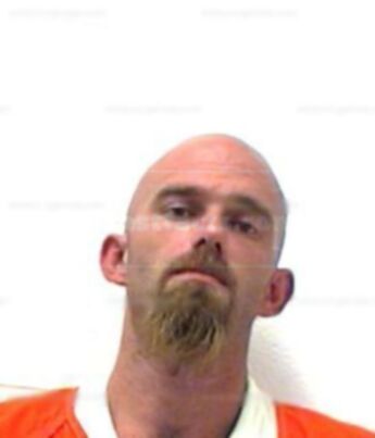 Kelly Wayne Porter