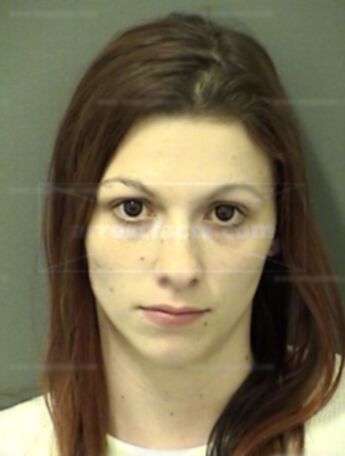 K-Lee Deanna Rae Boaz