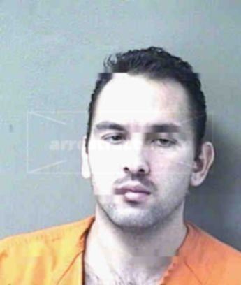 Travis Jordan Altizer