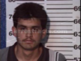 Saul Cabrera Vela