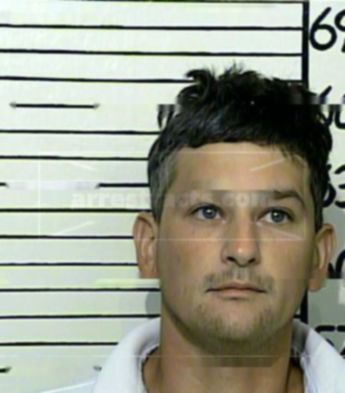 Shane Sterling Patterson