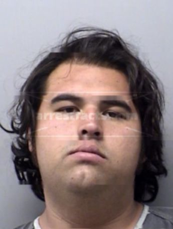 Robert Anders Cruz