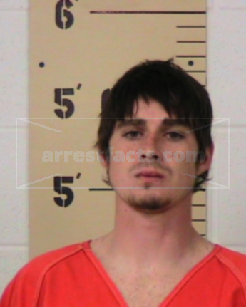 Ramblin Wyatt Jones