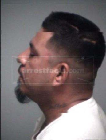 Rogelio Mendoza Gonzalez