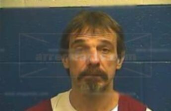 Kenneth Earl Howard