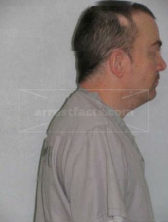 William Tony Littlefield