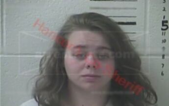 Megan Erin Duplantis