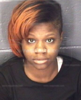 Anthea Talia Shaw