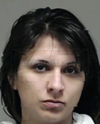 Samantha Victoria Setzer
