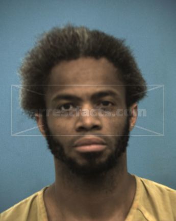 Tyrone Jackson Madison