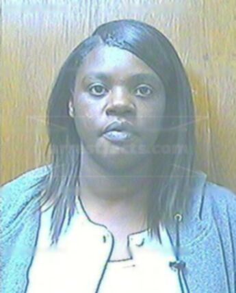 Cora D Barkins