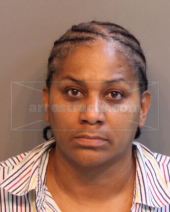 Amy Jwana Chaney