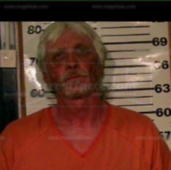 James David Chandler