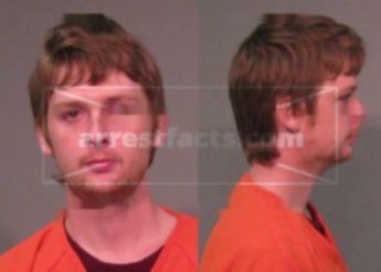 Destin Wilson Mccaskill