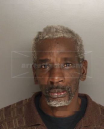 Bernard Reid