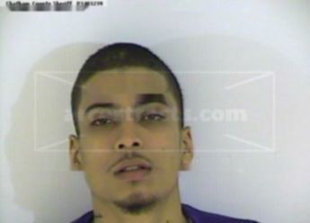 Rahmeir Deshawn Dixon