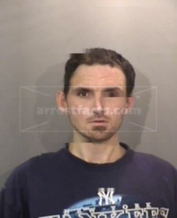 Allen Dean Johnson