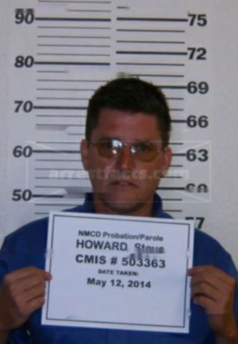 Steve Howard