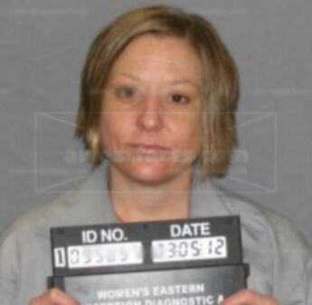 Neeley Diana Ashford