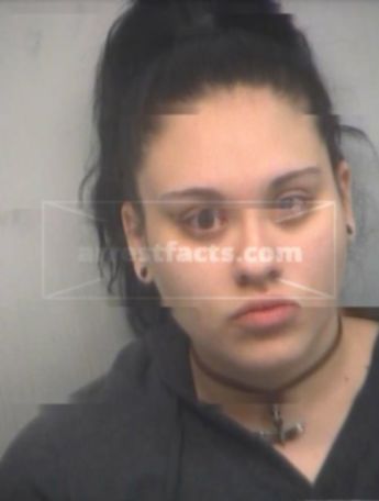 Joanna Marie Okelly