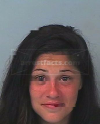 Samantha Lynn Baumstark