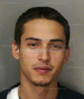 Tyler Marcano