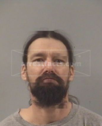 Michael Claude Myers