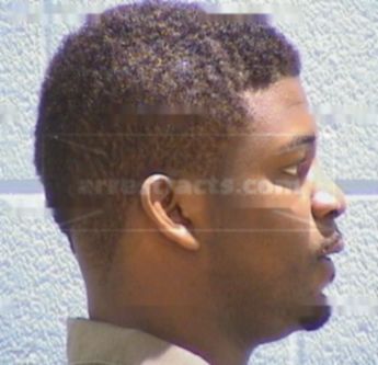 Cortez Morrow