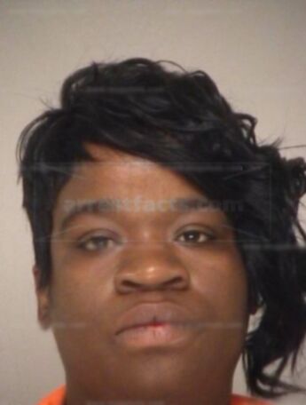 Shalandria Mytrice Jolly
