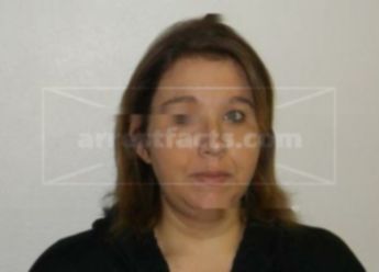 Christina E Anderson