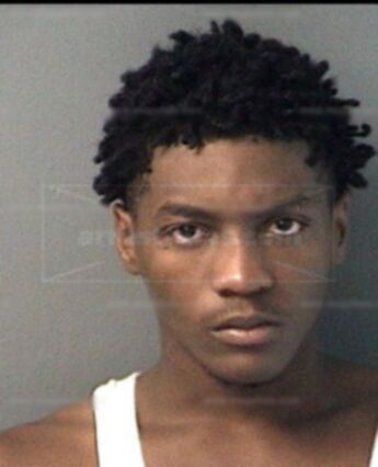 Anthony Mario Bailey