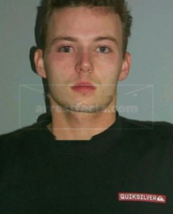 Nicholas Bruno