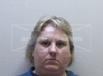Sandra Yvonne Brock