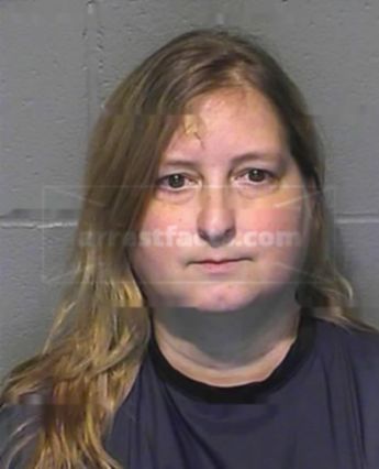 Karen Beth Seaton