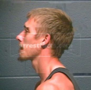 Dustin Ray Banks