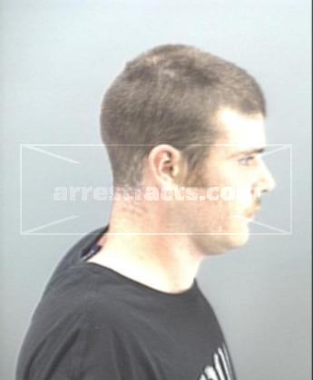 Marcus Wayne Garrison