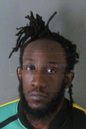 Elijah Louis Pearson