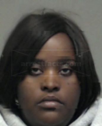 Tameka Denise Johnson