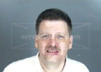 Jeffery Alan Hornsby