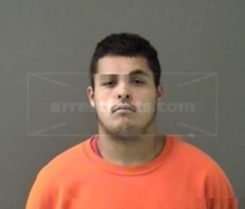 Jacob Ryan Comeaux