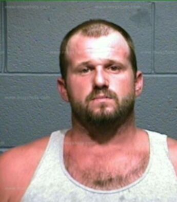 Billy Ray White