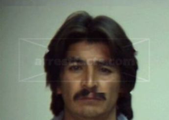Pedro Espinoza Tovar