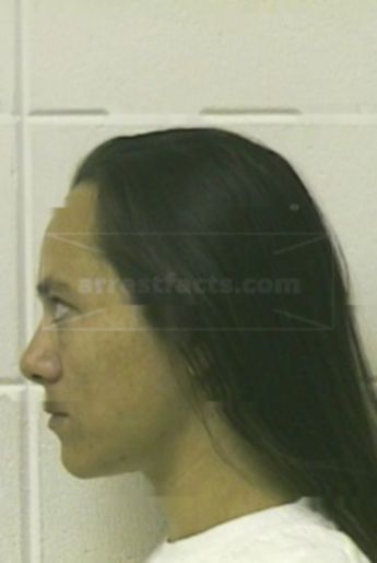 Deanna Shereen Evans