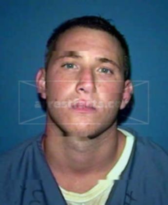 Ryan Keith Mcbride