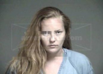 Sarah Ann Burress