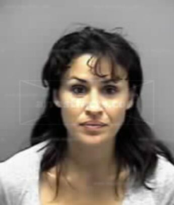 Rosita Roman Gonzalez
